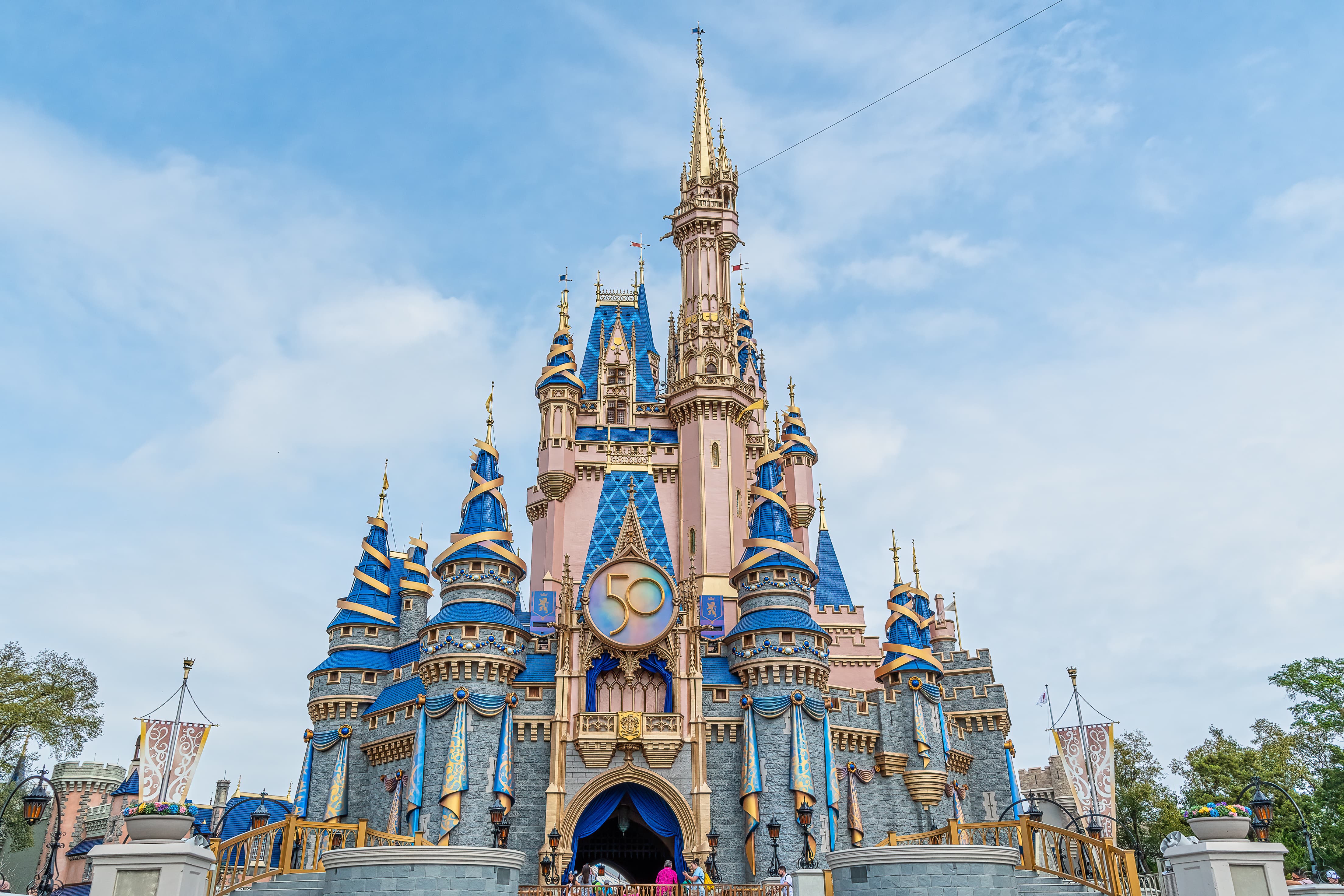 Disney Magic for Tough Days: 5 Quotes to Boost Your Mental Health